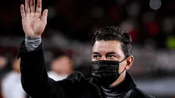 River Plate y su equipo titular para recibir a Alianza Lima por Copa Libertadores