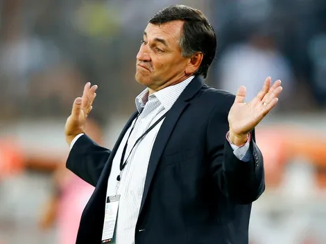 Carlos Bustos reflexionó sobre las chances de Alianza Lima en el Torneo Apertura