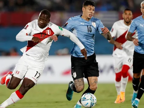 Martín Liberman pone el grito en el cielo tras la lesión de Luis Advíncula