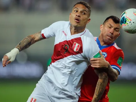 El plan maestro de Ricardo Gareca para citar a Paolo Guerrero a la selección