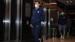 Alianza Lima visita a River Plate este miércoles a las 5:00 p.m. en Buenos Aires. Foto: Alianza Lima