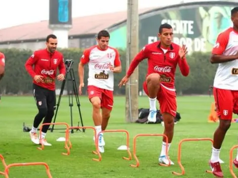 Qatar, allá vamos: La selección ya trabaja pensando en el Mundial