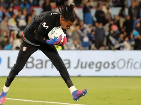 "El Pulpo": Pedro Gallese se luce en la MLS con un monumental tapadón