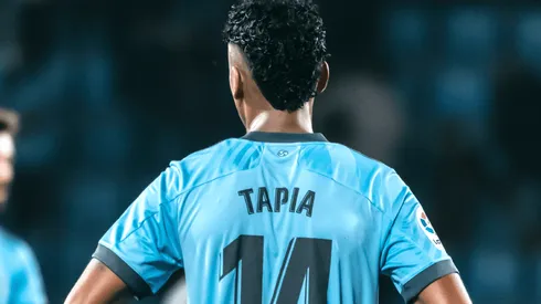 Renato Tapia 'trolleo' a periodista que informó sobre una supuesta lesión suya