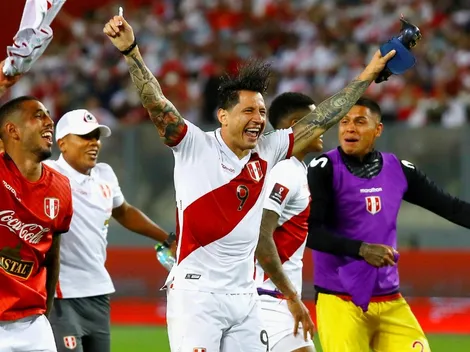 Carles Puyol analizó a Perú y reflexionó sobre el presente de Renato Tapia