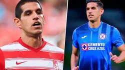 ¿Por qué en Cruz Azul de Luis Abram celebran el descenso de Granada a la segunda de España?