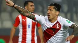 En Italia no dejan viajar al artillero