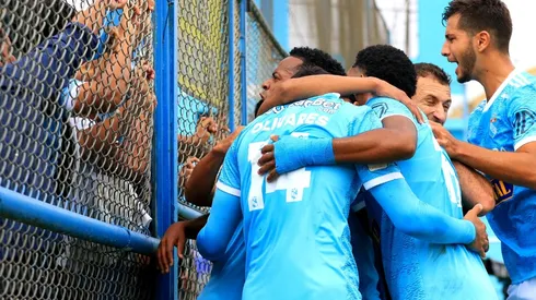 Sporting Cristal se mide ante Universitario por la fecha 15 del Torneo Apertura de la Liga 1. (Foto: Liga de Fútbol Profesional)