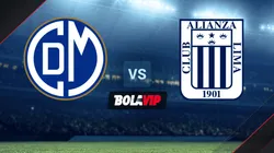 Deportivo Municipal vs. Alianza Lima EN VIVO Y EN DIRECTO por la Liga 1