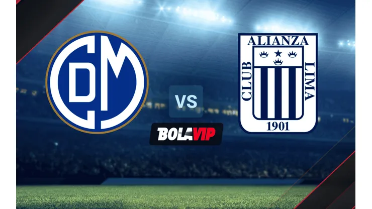 Deportivo Municipal vs. Alianza Lima EN VIVO Y EN DIRECTO por la Liga 1