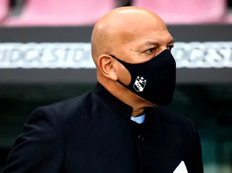 Mosquera habló sobre la ausencia de Lora: "En la lista siempre están los mejores"