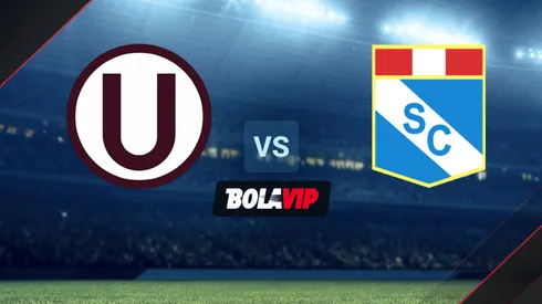 Universitario vs. Sporting Cristal: canal de TV para VER EN VIVO y ONLINE