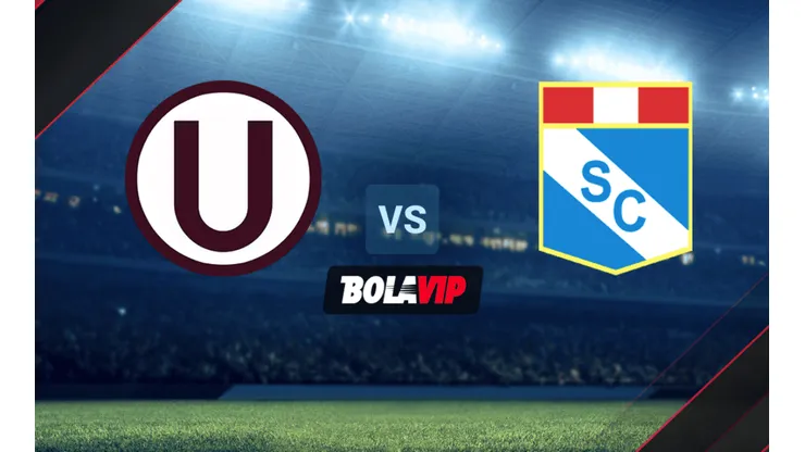 Universitario vs. Sporting Cristal: canal de TV para VER EN VIVO y ONLINE