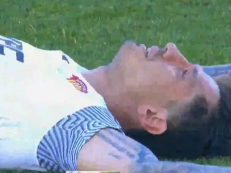 El futuro de Lapadula luego de quedar eliminado en el ascenso a la Serie A