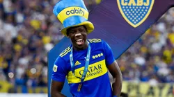 Advíncula celebró con todo