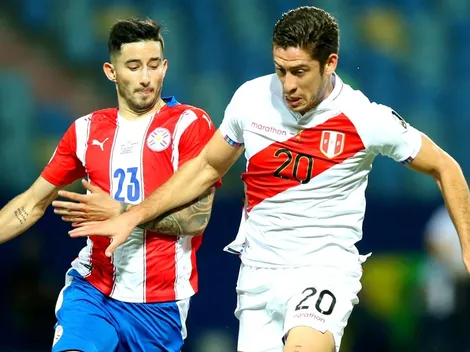 Ricardo Gareca justificó presencia de Santiago Ormeño en la lista de convocados