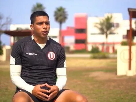 Barreto sobre duelo ante Cristal: "Trataremos de contrarrestar las virtudes del rival"