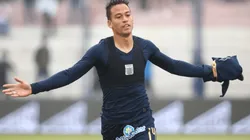 Quieren ganar el apertura: Alianza Lima goleó por 3-0 a Deportivo Municipal