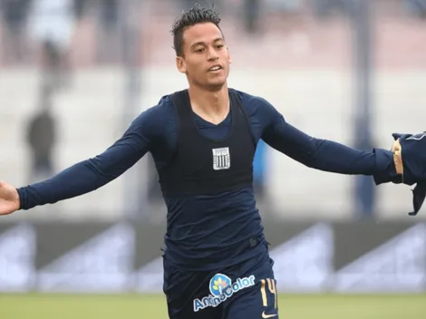 Quieren llevarse el torneo apertura: Alianza Lima goleó por 3-0 a Deportivo Municipal