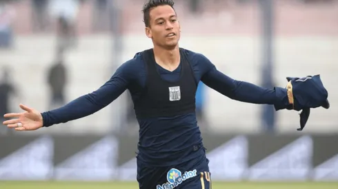 Quieren ganar el apertura: Alianza Lima goleó por 3-0 a Deportivo Municipal