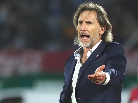 Ricardo Gareca dio lista con sorpresas: quién no está y quién vuelve a la Selección Peruana