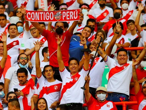 Perú en el repechaje a Qatar 2022: entradas se venden a 30 soles y así puedes comprarlas