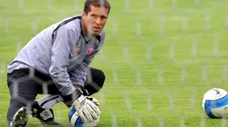 Leao Butrón, exportero peruano. (Foto: Getty Images)