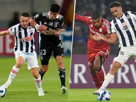 La pésima estadística de clubes peruanos en Libertadores: "Llevan 9 años"