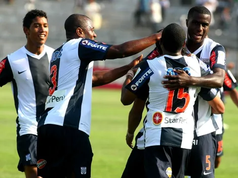 Refuerzo: San Martín contratará a exvolante de Alianza Lima de 37 años