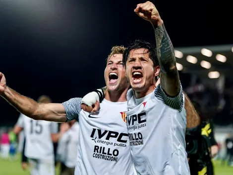 Cuándo y a qué hora juega Gianluca Lapadula el repechaje a la Serie A