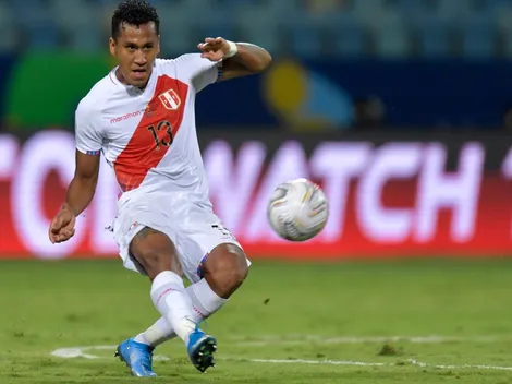 Renato Tapia sobre el repechaje: "Buscamos hacer historia"