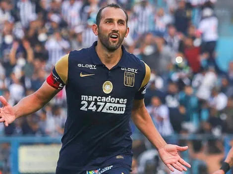 Barcos reflexivo tras triunfo de Alianza: "La entrega no se negocia"