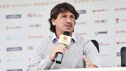 Jean Ferrari habló del caso Andy Polo tras reclamo de Carlos A. Mannucci. Foto: Embajadur