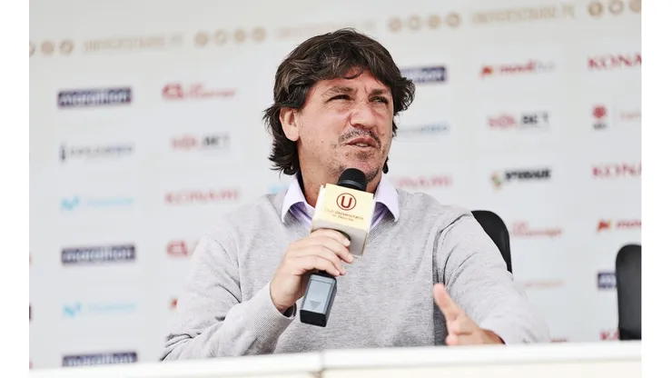 Jean Ferrari habló del caso Andy Polo tras reclamo de Carlos A. Mannucci. Foto: Embajadur