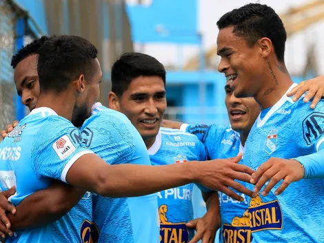 Se busca un '9': las 3 opciones que tendría Cristal en la delantera