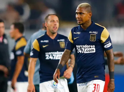 El ultimátum de Arley sobre Alianza en la Libertadores