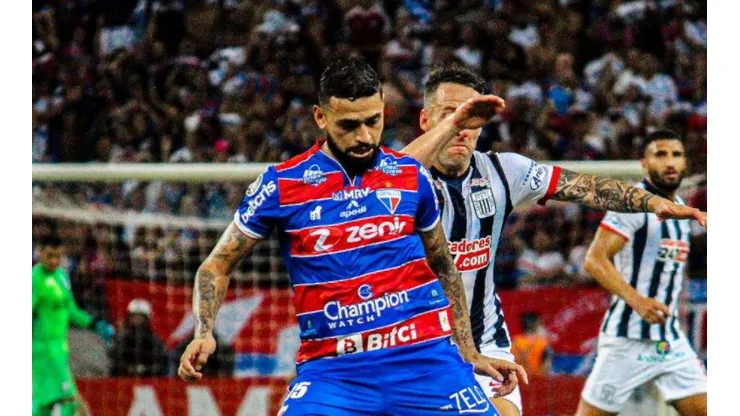 FINAL: Alianza Lima vs. Fortaleza por la Copa Libertadores 2022 | Resultado y estadísticas del partido