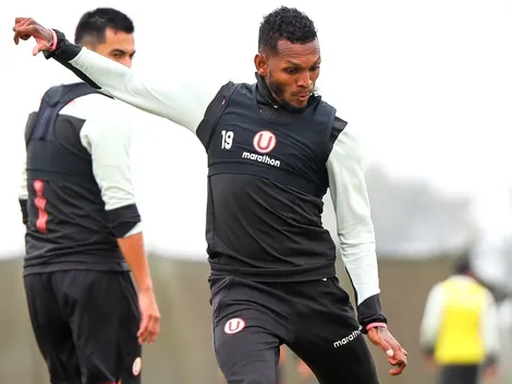 La sinceridad de Quintero: “Se nos escaparon dos puntos muy importantes”