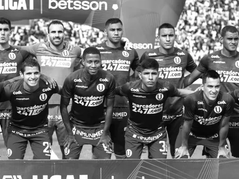 Los 6 jugadores que podrían irse de Universitario de Deportes