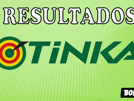 RESULTADOS AQUÍ | La Tinka del miércoles 18 de mayo | Números ganadores en Intralot