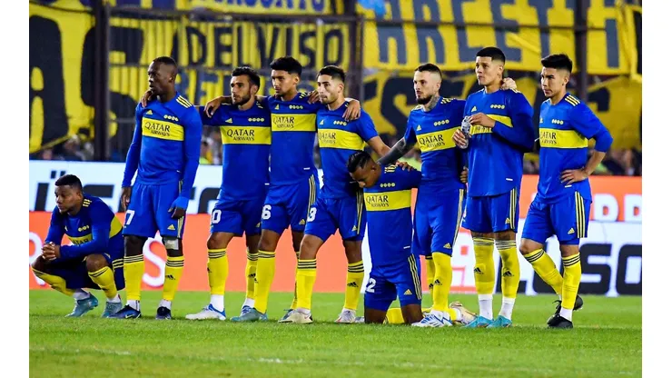 El puntaje que recibieron Carlos Zambrano y Luis Advíncula. (Foto: Getty Images)