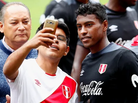 Miguel Araujo enfocado: "Las vacaciones las veremos luego del repechaje"