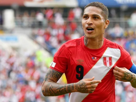 3 razones por las que Gareca debe convocar a Guerrero para el repechaje a Qatar 2022