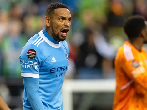 La revelación de Alexander Callens: "Me retiraré en Sport Boys"