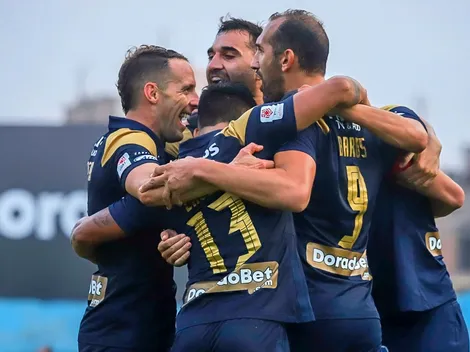 El trabajo de Alianza de cara al Clausura: quién se va y quién llega