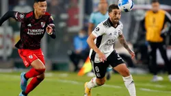 Gabriel Costa jugará una "final" y llegará encendido al Repechaje