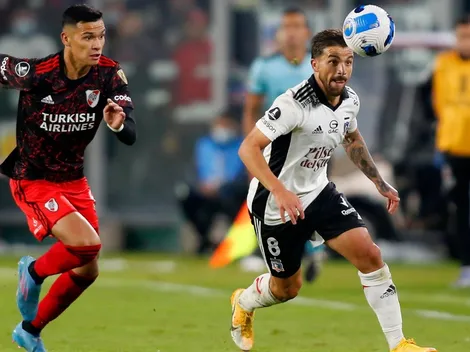 Gabriel Costa jugará una "final" y llegará encendido al Repechaje