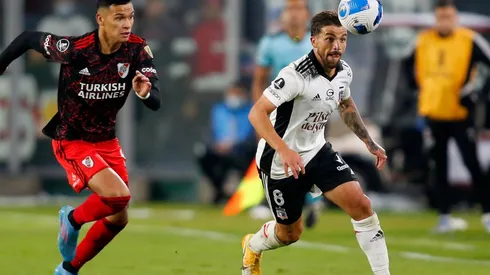 Gabriel Costa jugará una "final" y llegará encendido al Repechaje