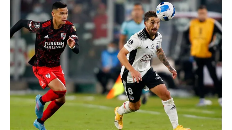Gabriel Costa jugará una "final" y llegará encendido al Repechaje