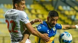 EN VIVO: Ayacucho FC vs. Everton